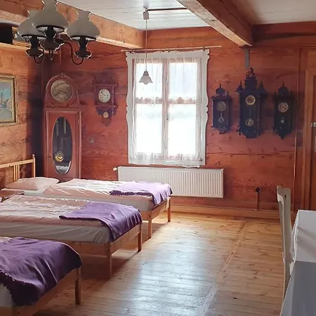 Zulawska Chata Nowy Dwór Gdański Zewnętrze zdjęcie