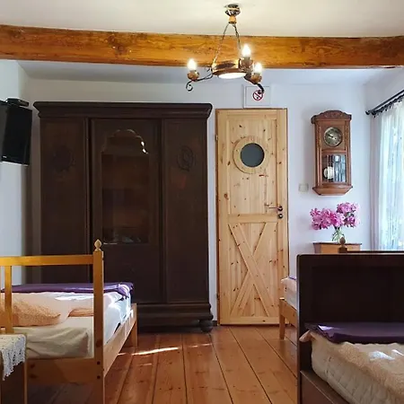 Zulawska Chata Nowy Dwór Gdański Zewnętrze zdjęcie