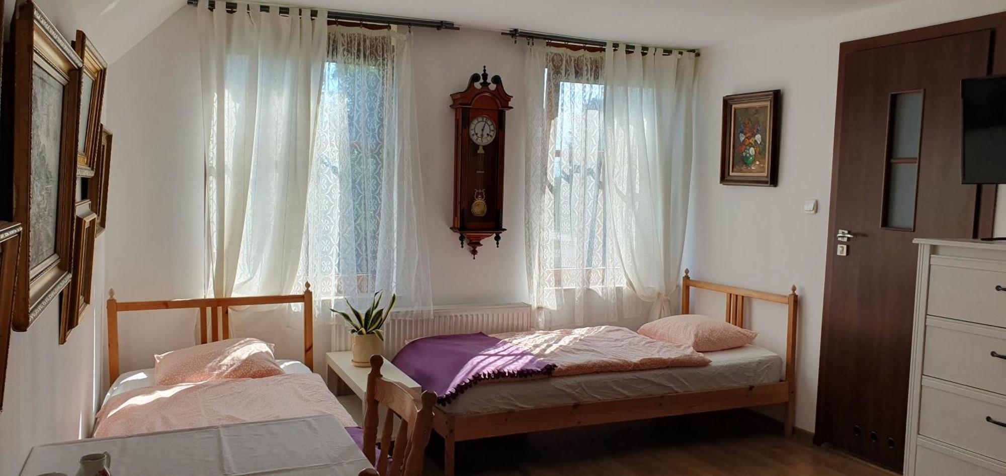 Zulawska Bauernhof Nowy Dwór Gdański