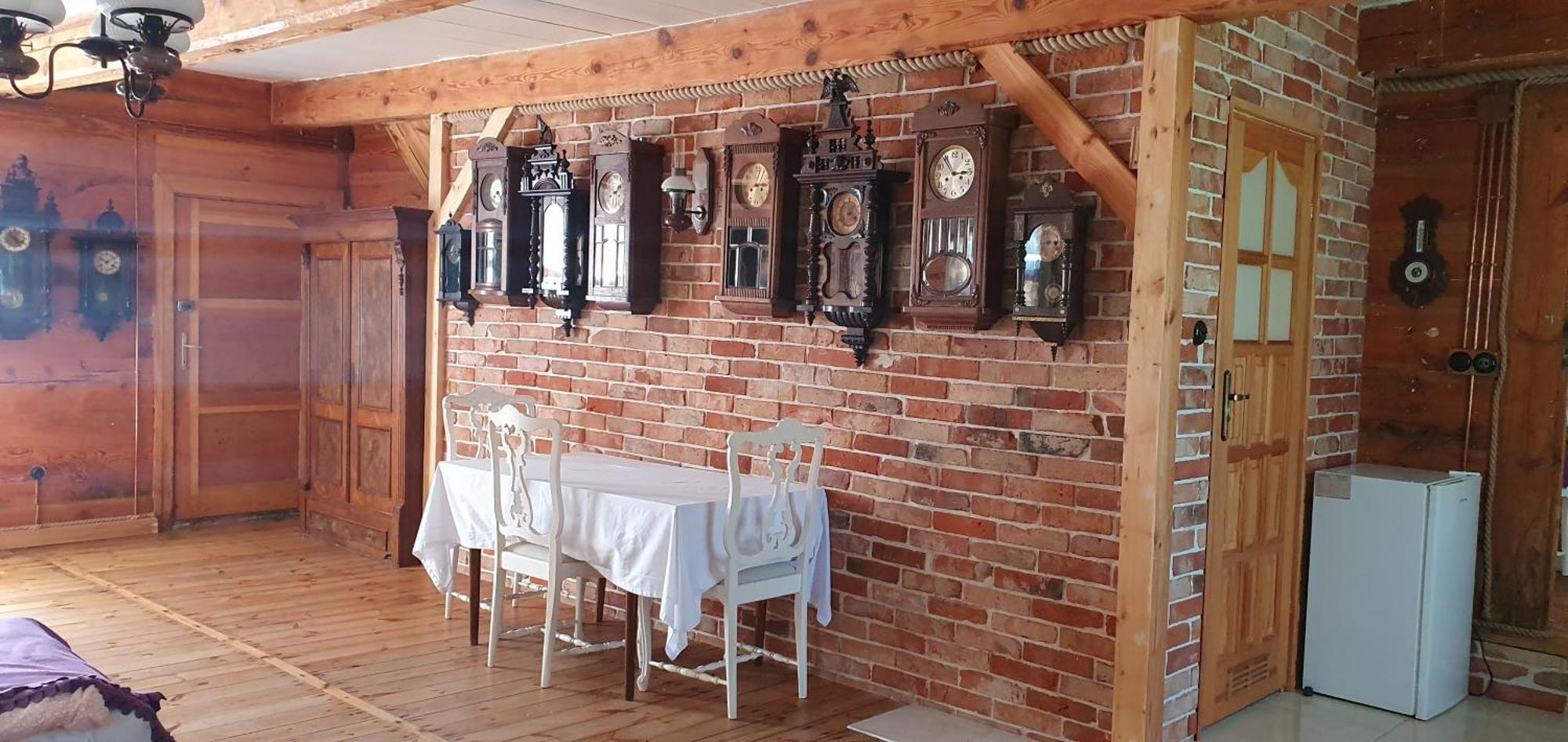 Zulawska Bauernhof Nowy Dwór Gdański