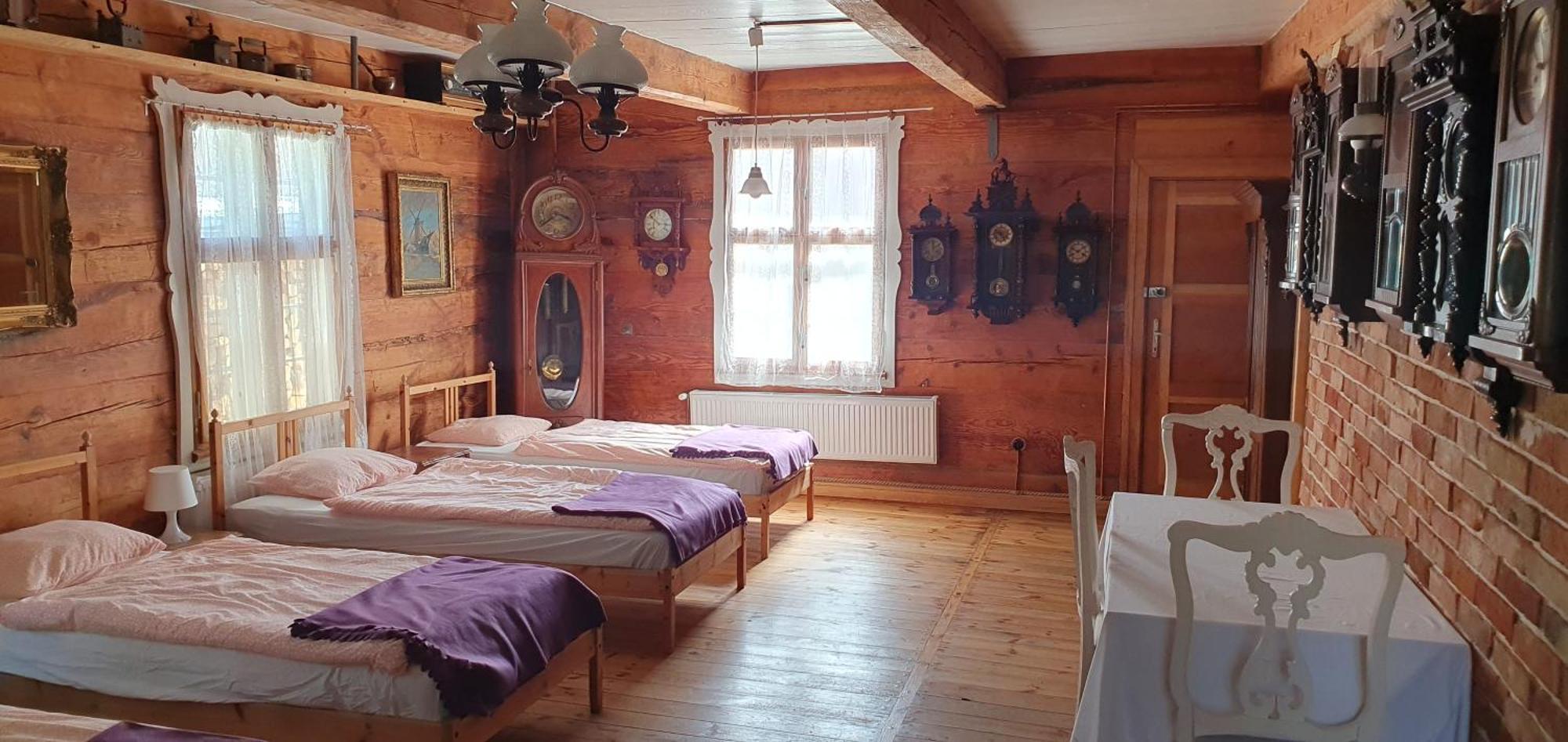Zulawska * Nowy Dwór Gdański