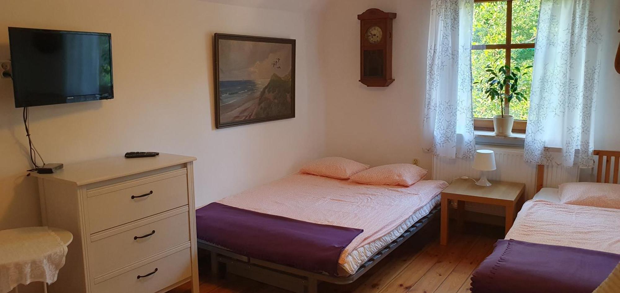 Zulawska Bauernhof *