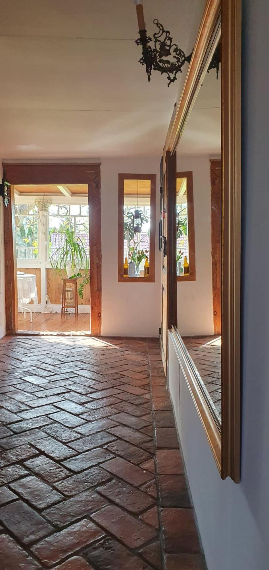 Zulawska Bauernhof Nowy Dwór Gdański