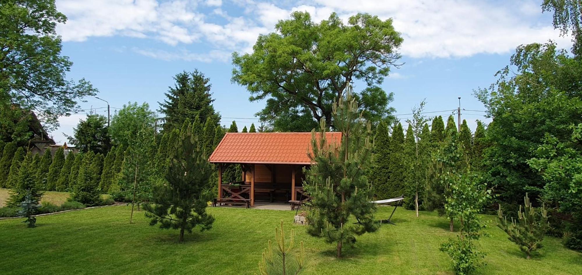 Zulawska Bauernhof Nowy Dwór Gdański